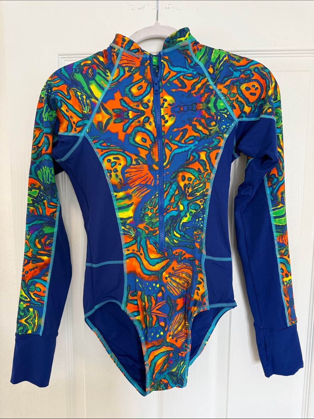 Eco friendly Nudiwear Spring swimsuit M